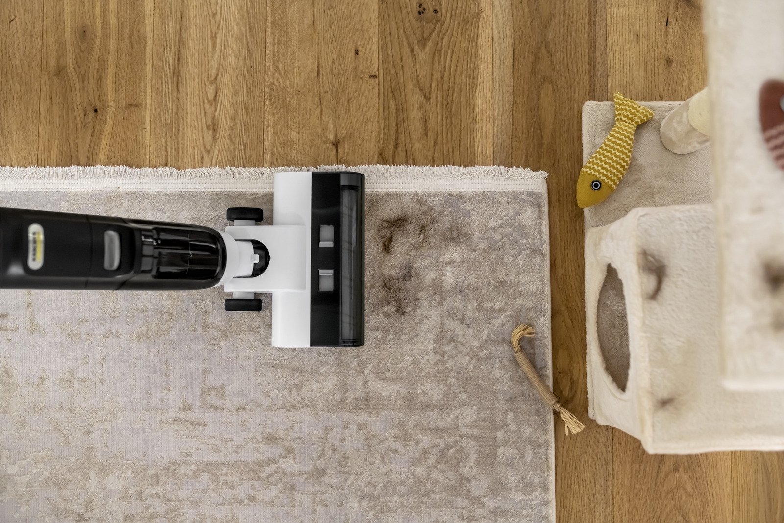 Комплект фильтров Karcher для KFL 1, FCV 2, FCV 3 (2.863-382.0) фото 