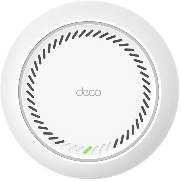 Система WiFi-Mesh TP-LINK Deco BE65 BE11000 (DECO-BE65-POE-3-PACK)фото