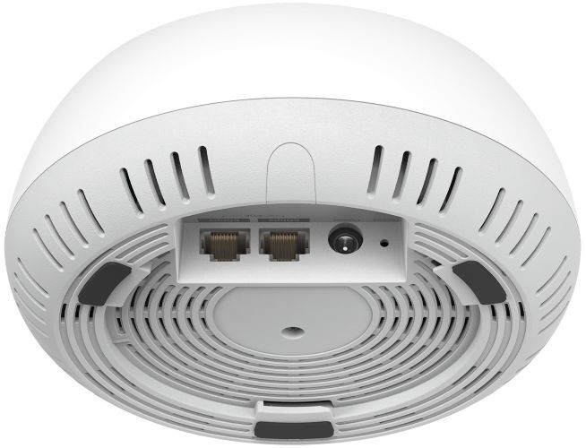 Система WiFi-Mesh TP-LINK Deco BE65 BE11000 (DECO-BE65-POE-3-PACK)фото