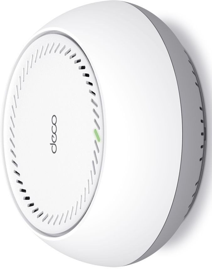 Система WiFi-Mesh TP-LINK Deco BE65 BE11000 (DECO-BE65-POE-3-PACK)фото
