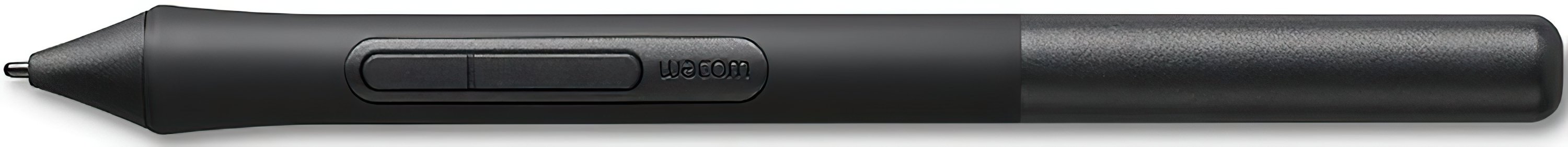 Графический планшет Wacom Intuos S Black (CTL-4100K-S) фото 