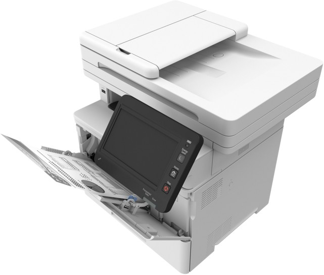 МФУ лазерное Canon i-SENSYS MF563dw с Wi-Fi (7064C008) фото 