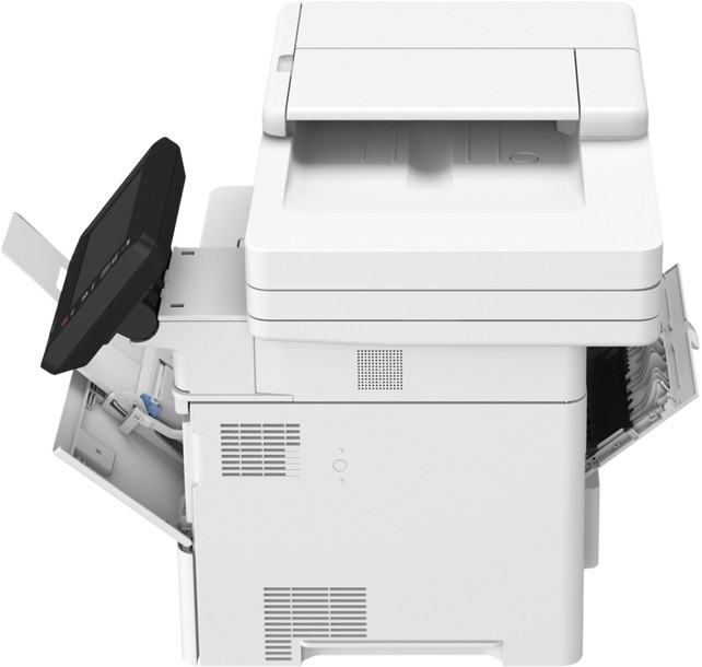 МФУ лазерное Canon i-SENSYS MF563dw с Wi-Fi (7064C008) фото 