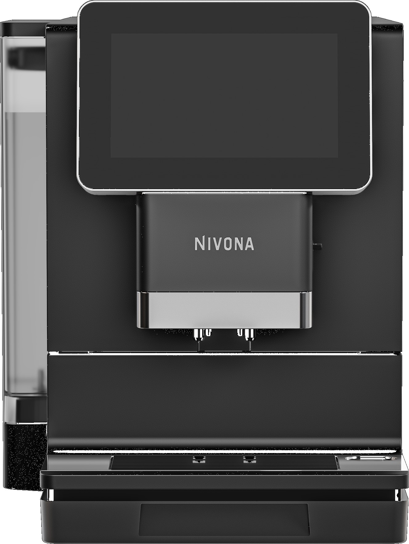 Кавомашина Nivona Nivo NIVO9101фото