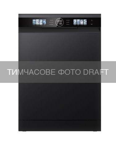 Посудомоечная машина ARDESTO DWMF-W608IBT фото 2