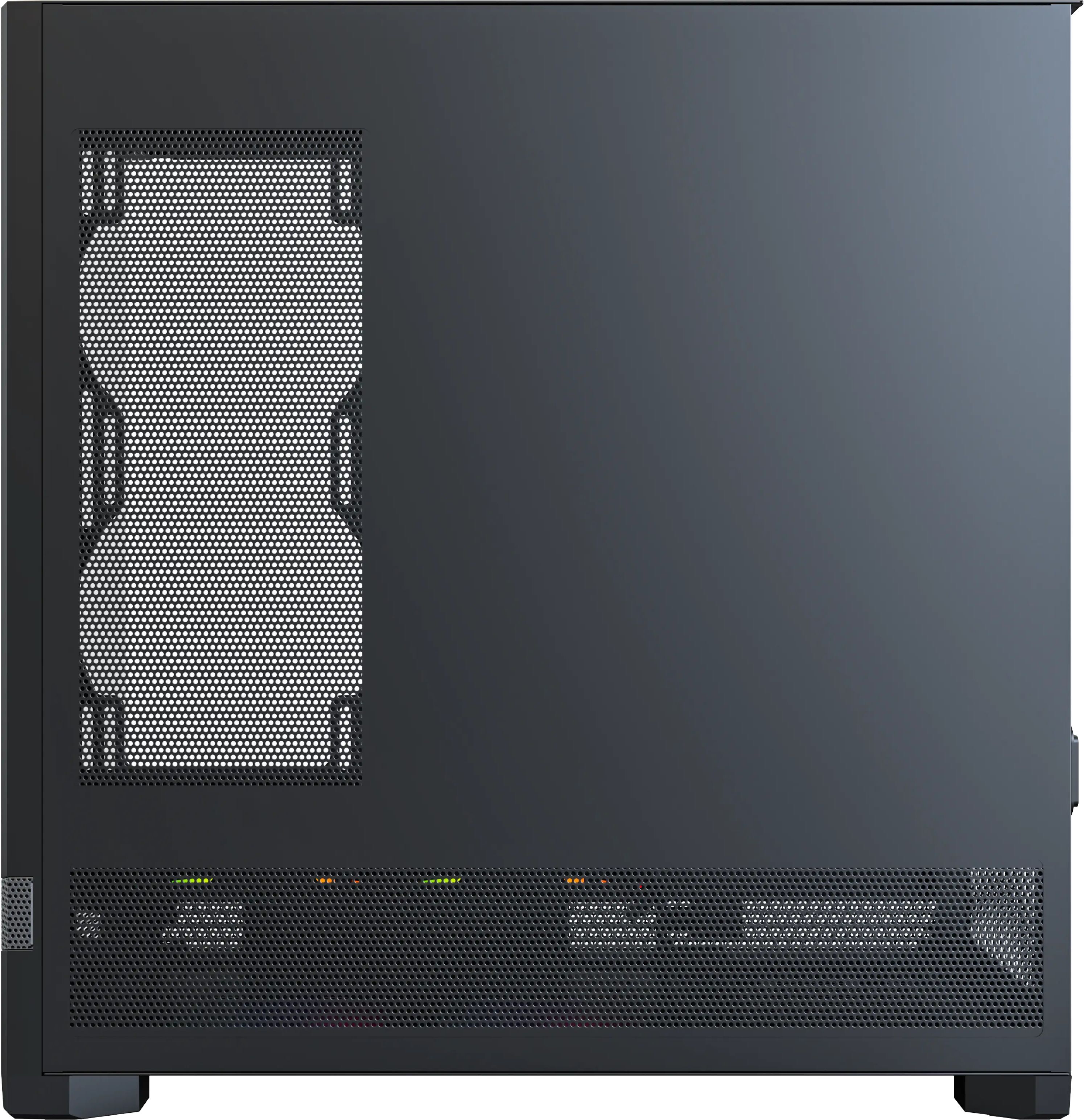 Корпус MONTECH ATX W/O PSU BLACK SKY 3 (SKY 3 (B)) фото 5