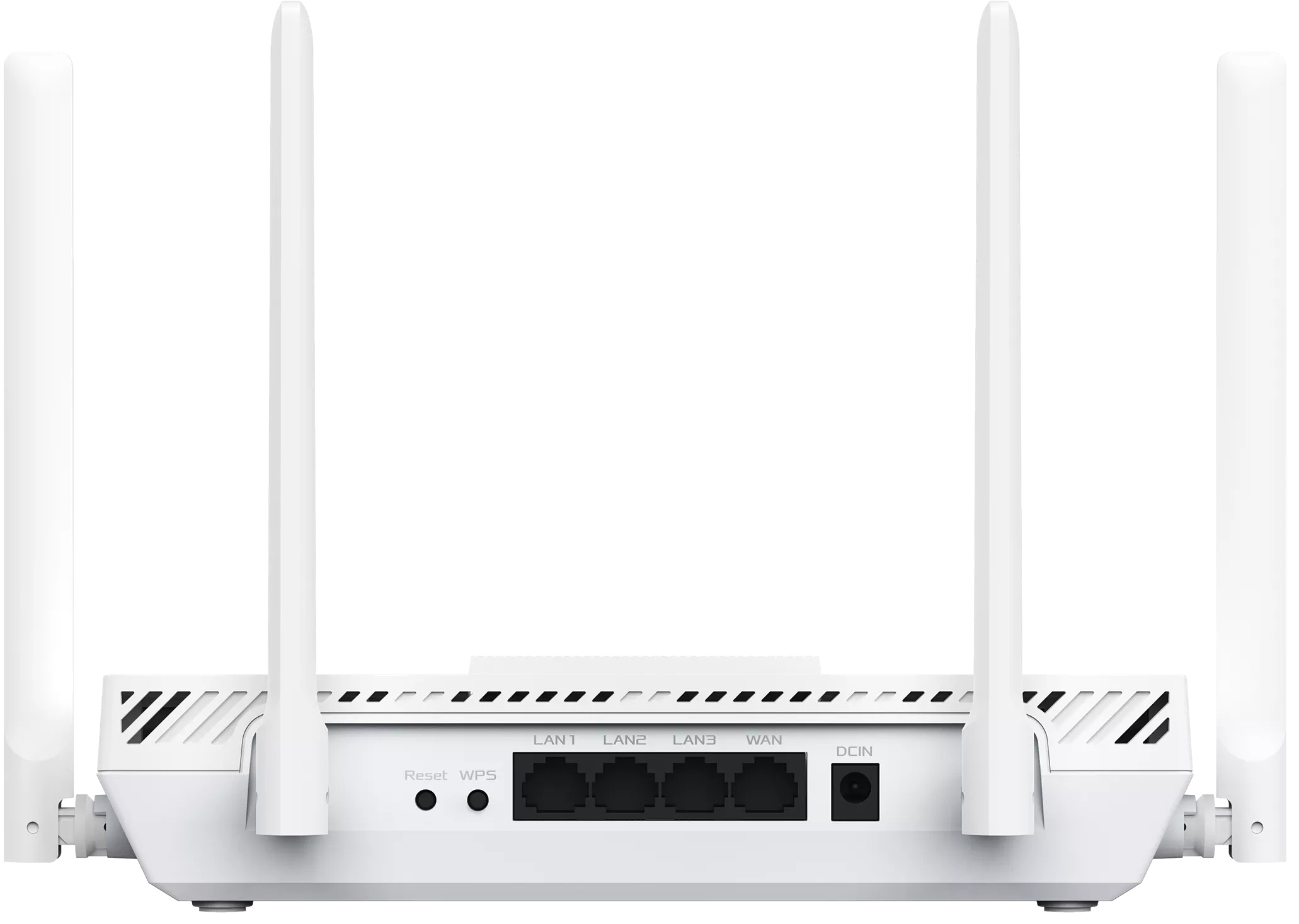 Маршрутизатор ASUS RT-BE3600E BE3600 (90IG09U0-MO3S10) фото 5