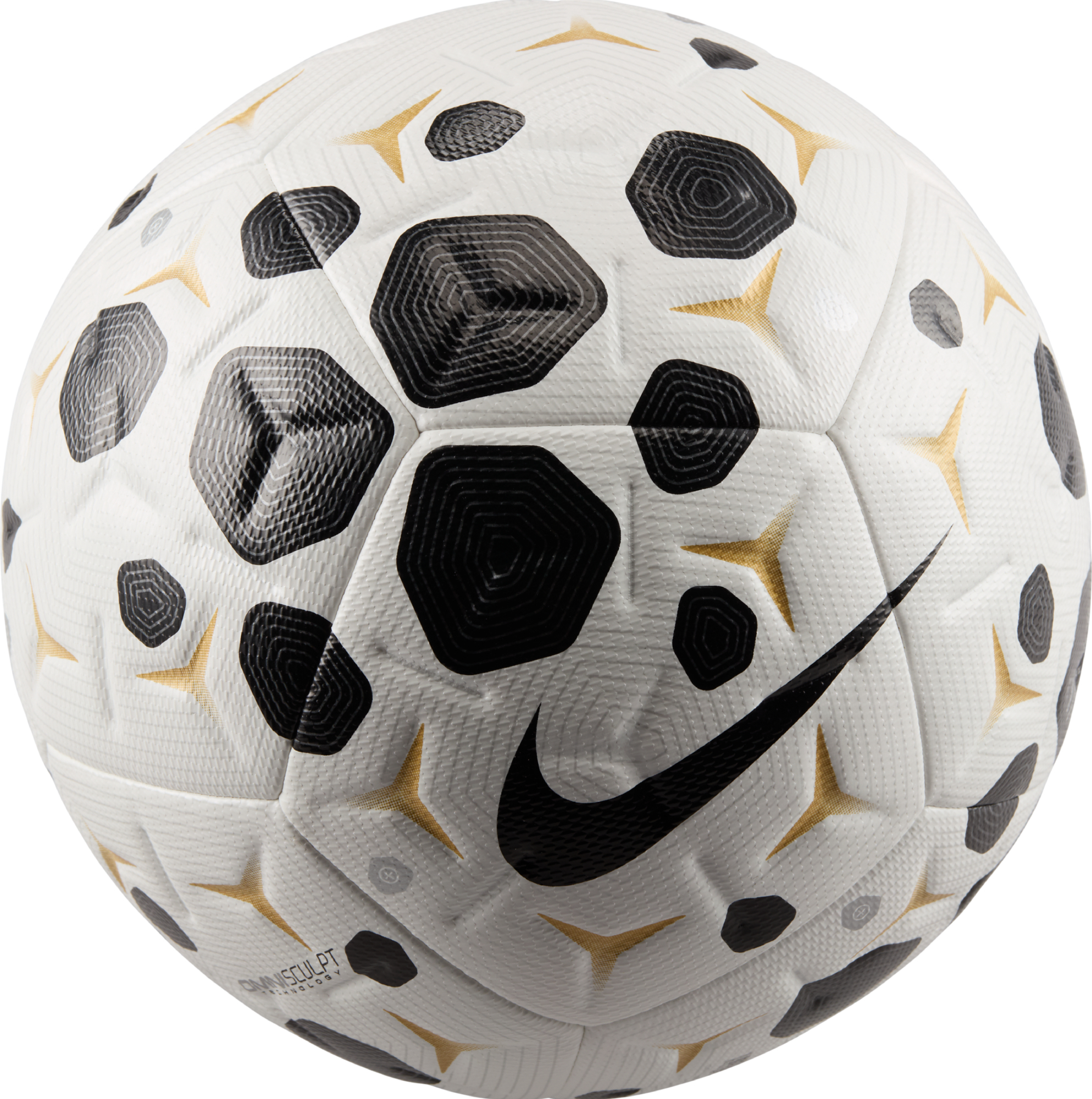 Футбольный мяч Nike Academy Plus HV4392-100 (198481609505) фото 