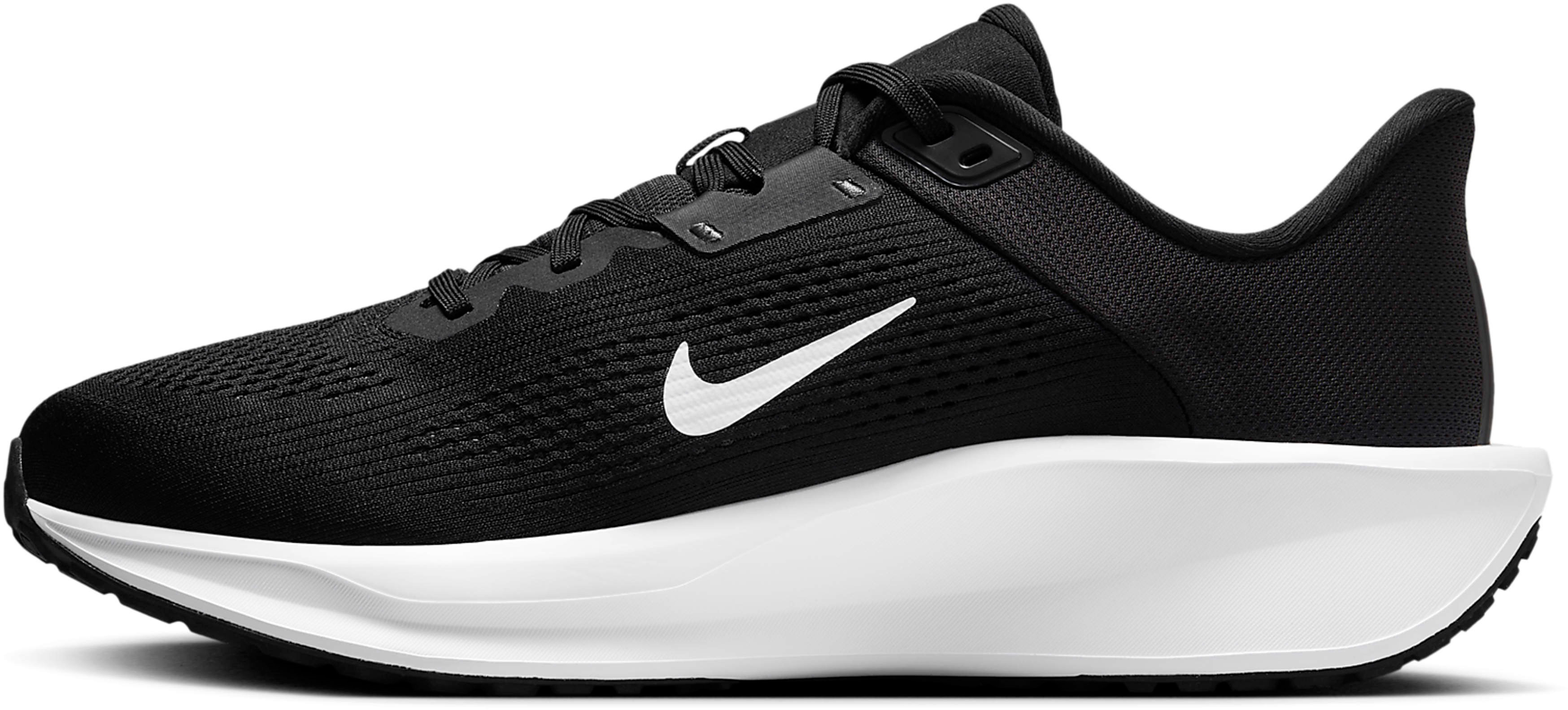 Кроссовки мужские Nike Quest 6 FD6033-001 40,5 (7,5 US) черные фото 3