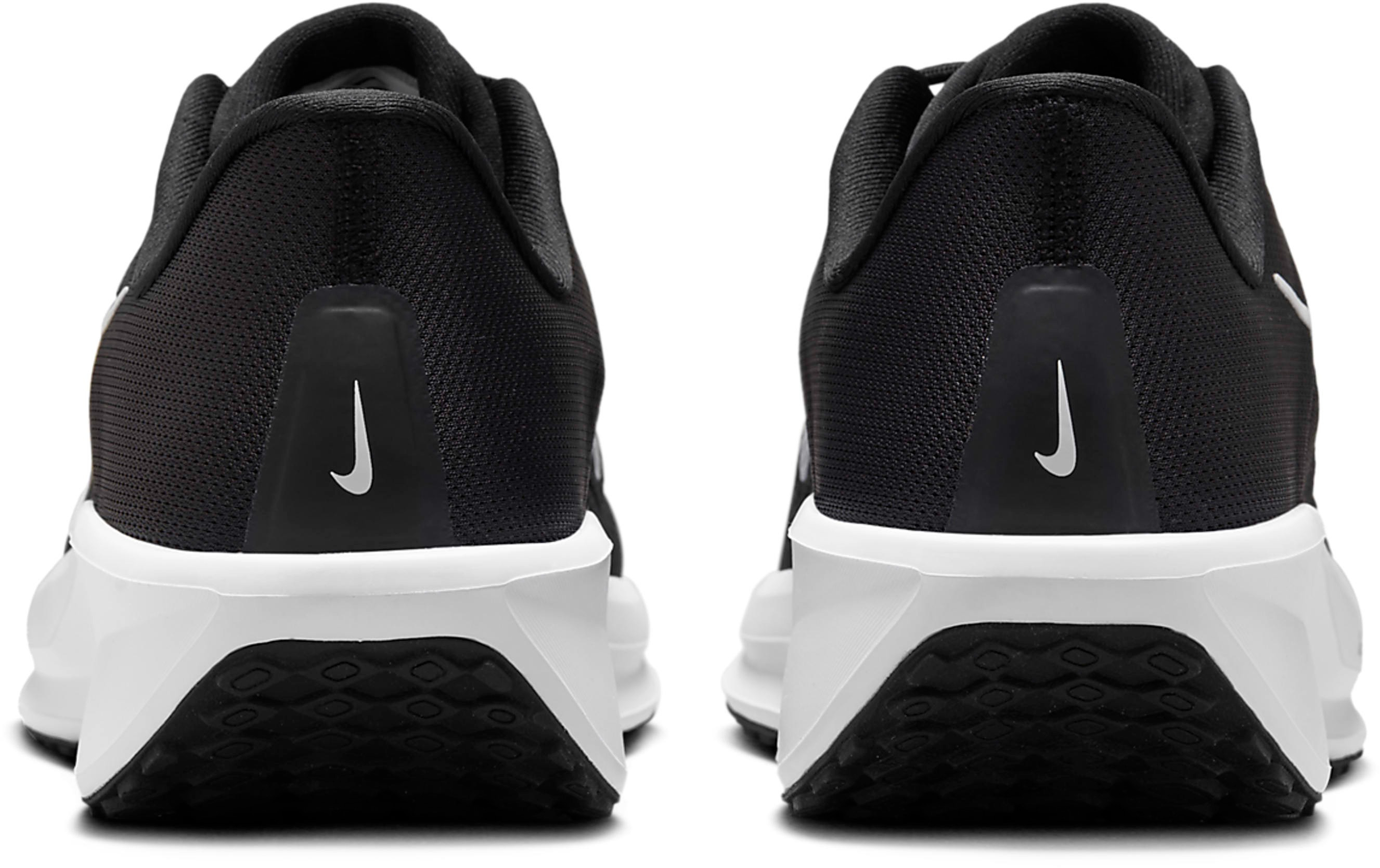 Кроссовки мужские Nike Quest 6 FD6033-001 40,5 (7,5 US) черные фото 6