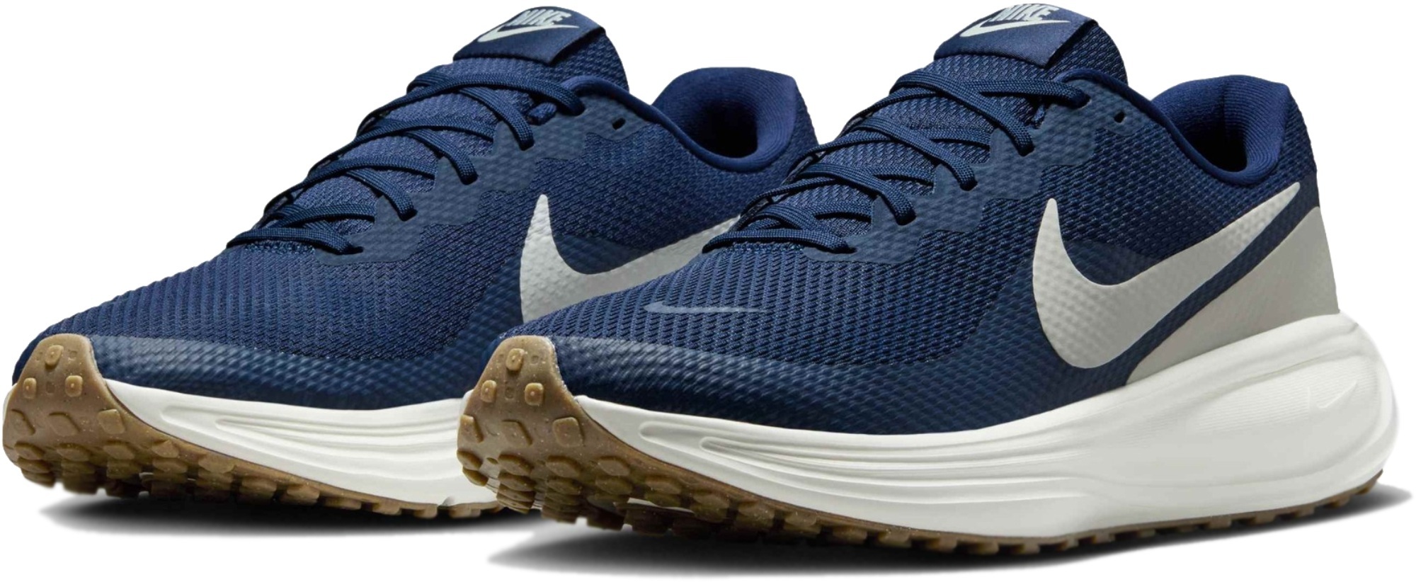 Кроссовки мужские Nike Revolution 8 HJ9198-402 40,5(7,5 US) синие фото 4