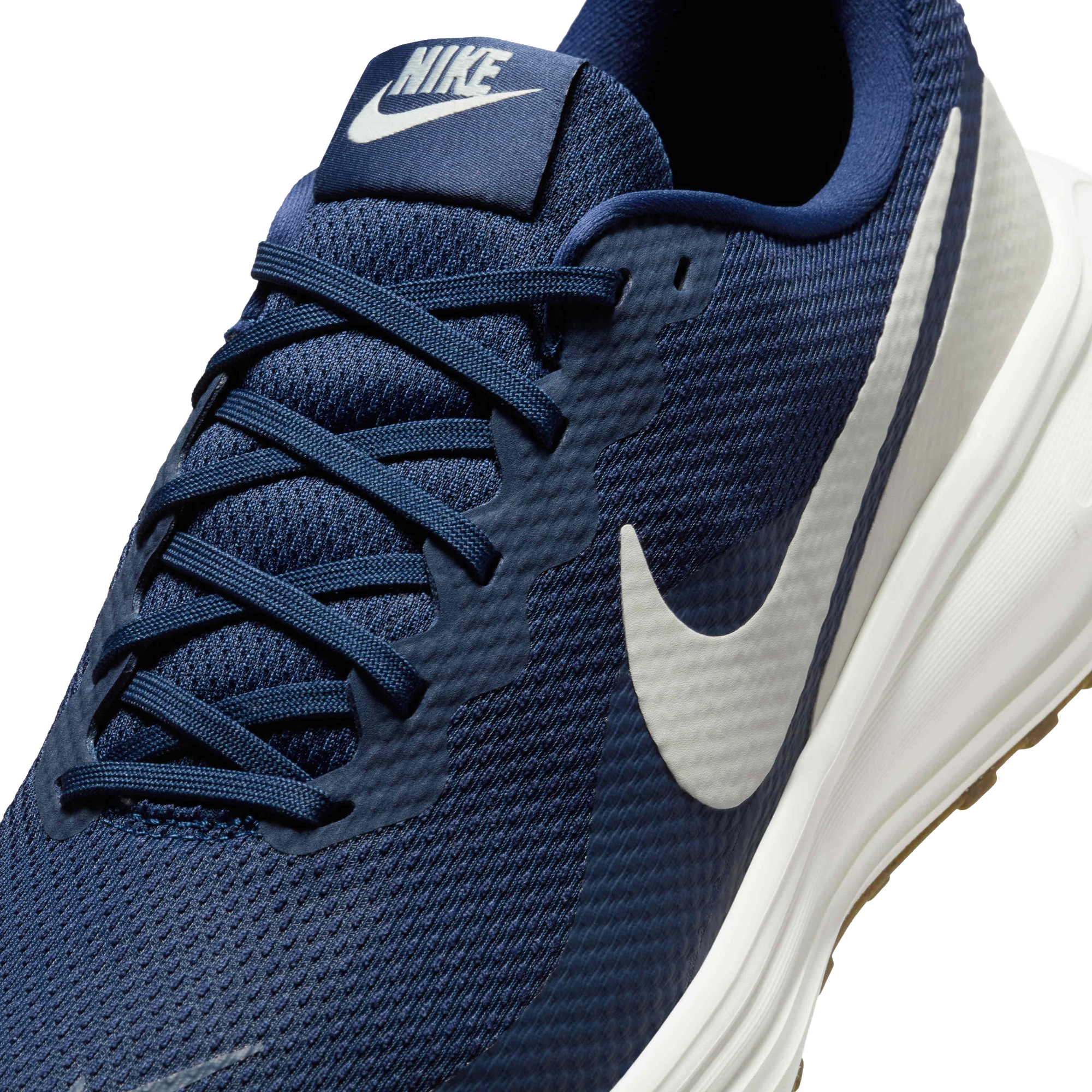 Кроссовки мужские Nike Revolution 8 HJ9198-402 40,5(7,5 US) синие фото 7