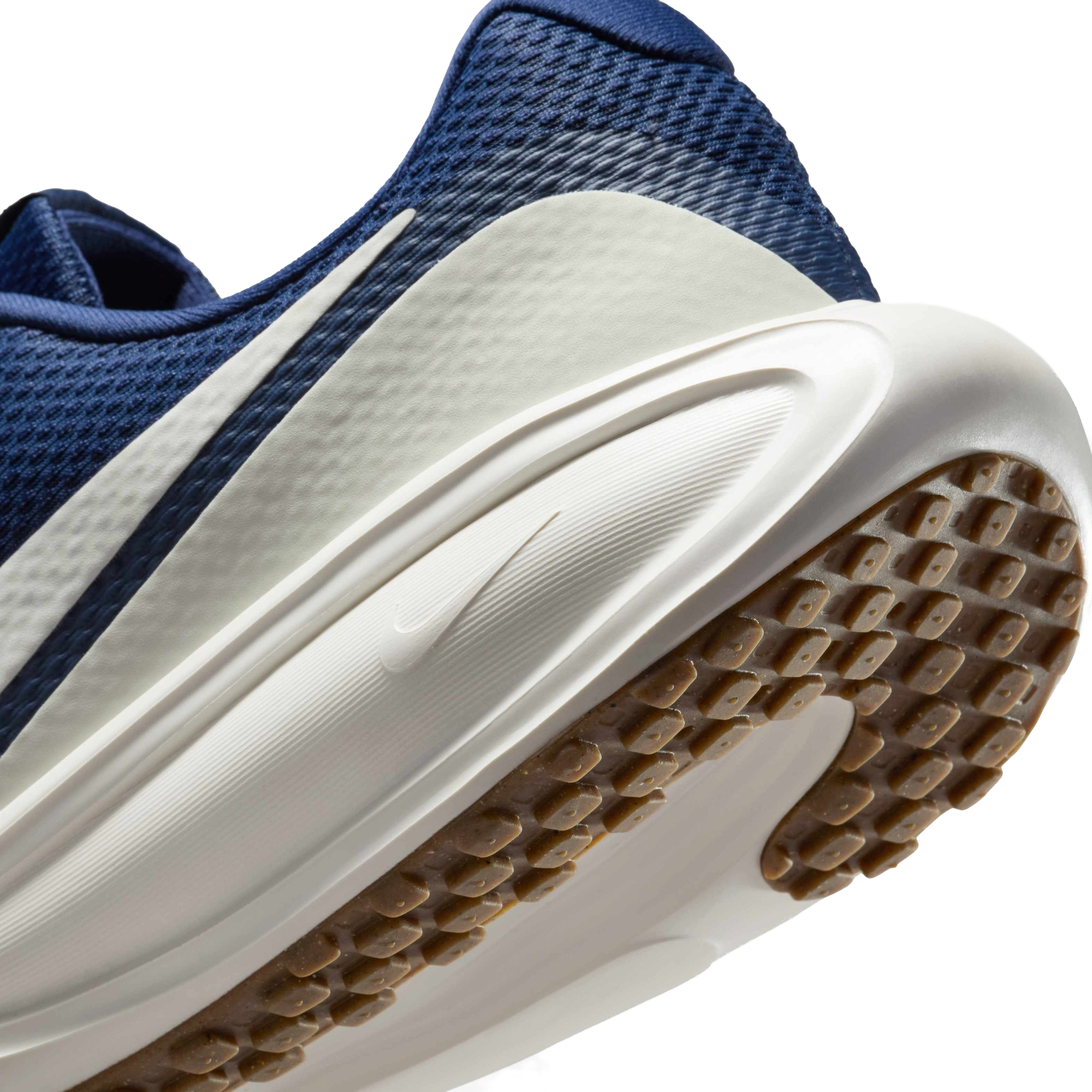 Кроссовки мужские Nike Revolution 8 HJ9198-402 40,5(7,5 US) синие фото 8