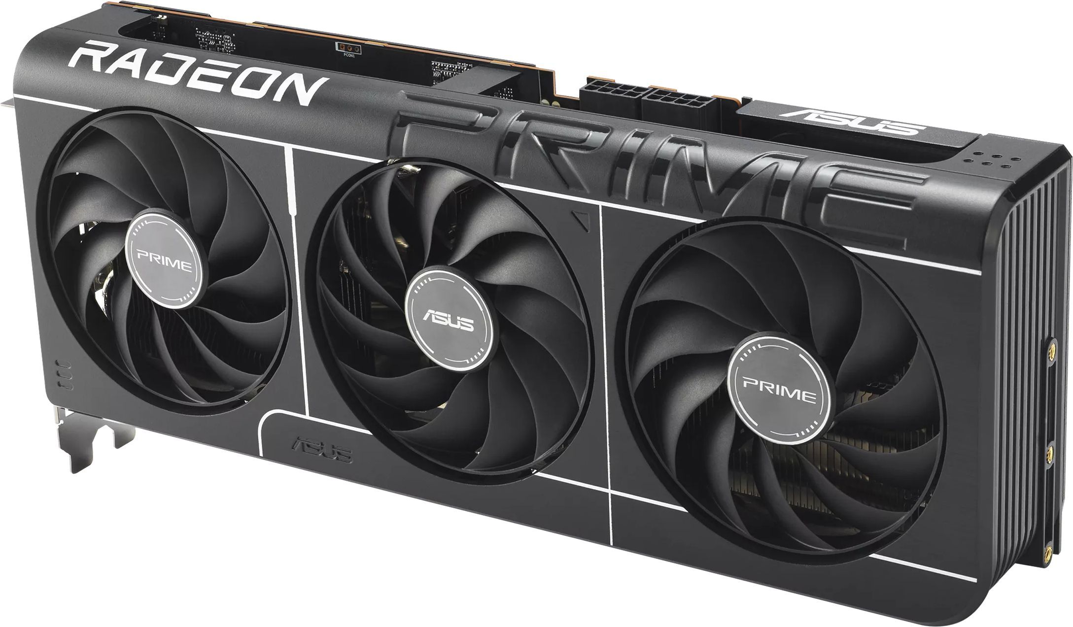 Видеокарта ASUS Radeon RX 9070 16GB GDDR6 OC PRIME-RX9070-O16G (90YV0LI0-M0NA00) фото 6