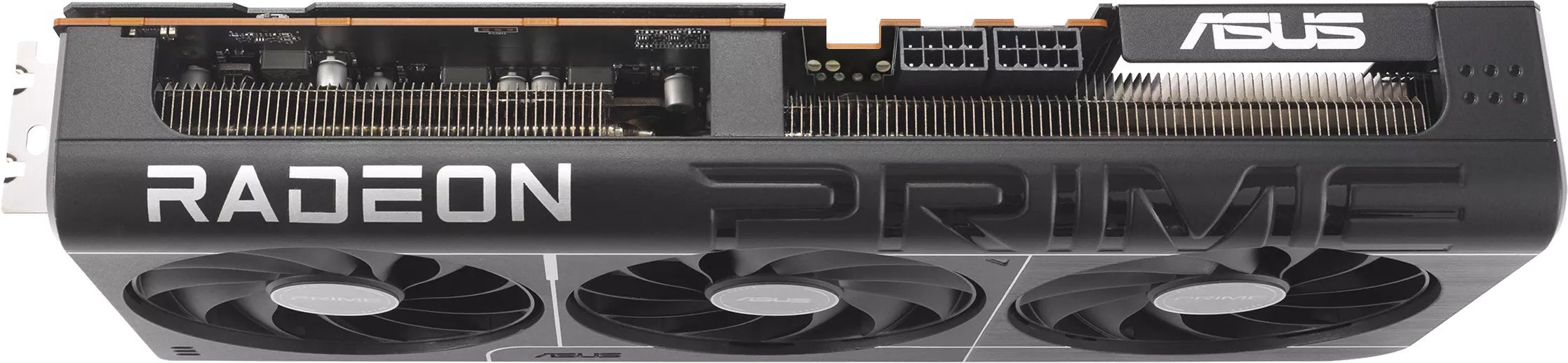 Видеокарта ASUS Radeon RX 9070 16GB GDDR6 OC PRIME-RX9070-O16G (90YV0LI0-M0NA00) фото 7