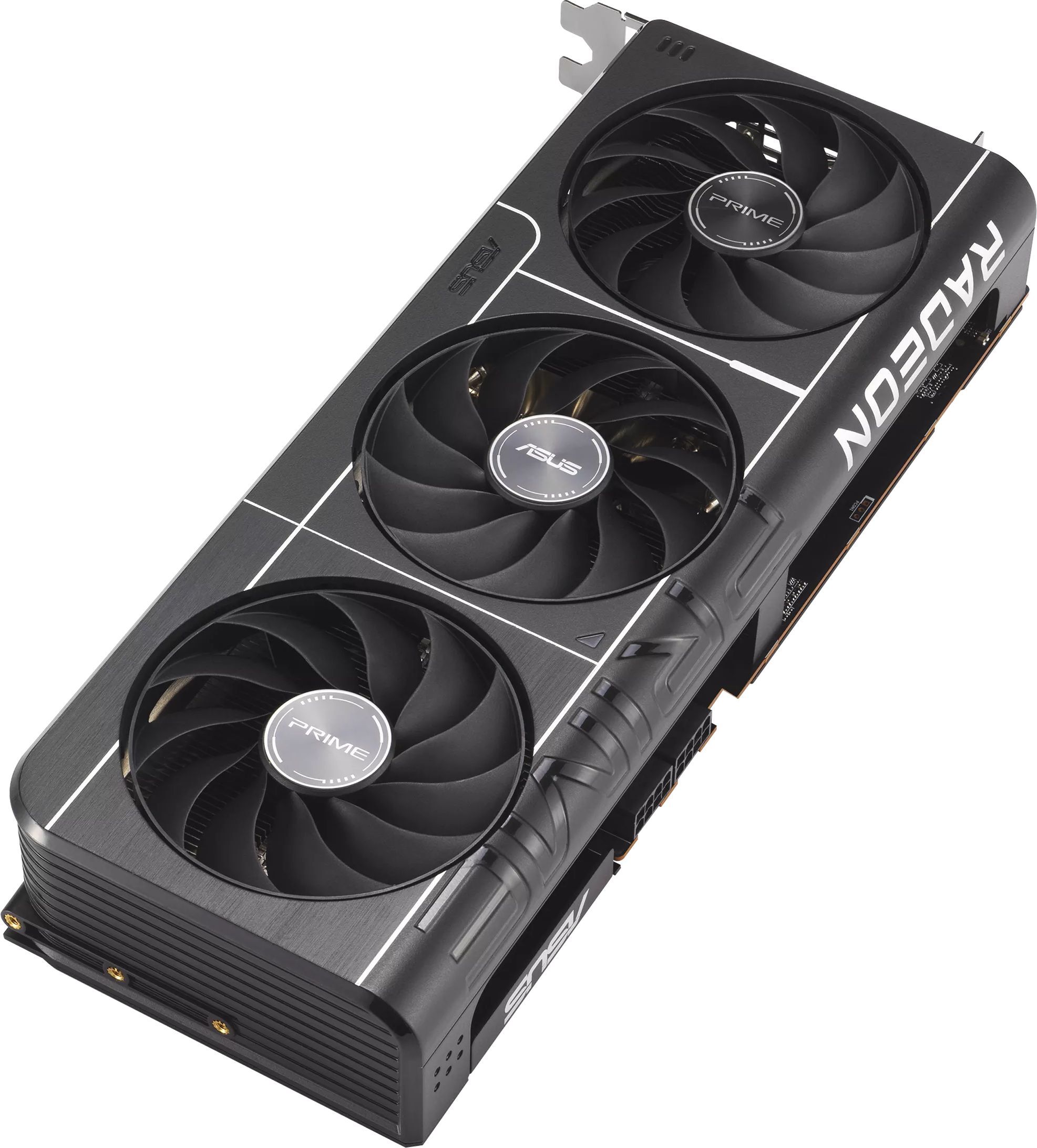 Видеокарта ASUS Radeon RX 9070 16GB GDDR6 OC PRIME-RX9070-O16G (90YV0LI0-M0NA00) фото 5