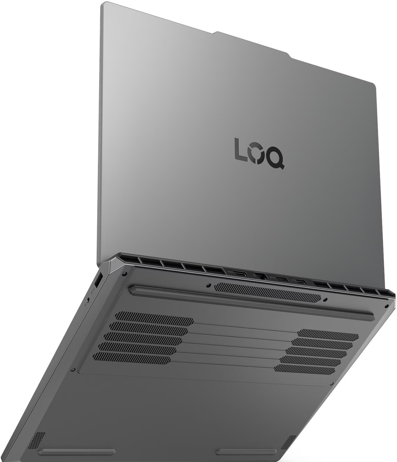 Ноутбук LENOVO LOQ 5AHP11 Luna Grey (83TN0048RA)фото12