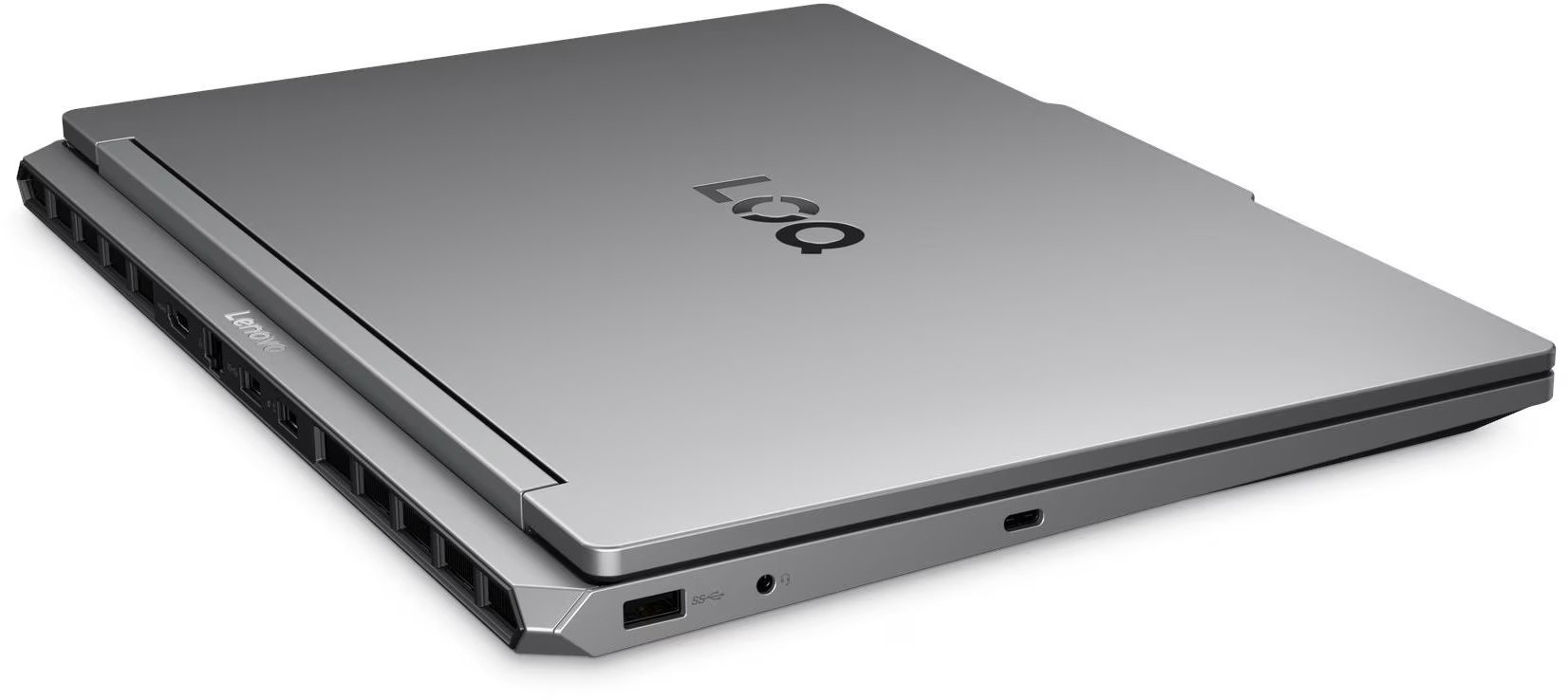Ноутбук LENOVO LOQ 5AHP11 Luna Grey (83TN0048RA)фото9