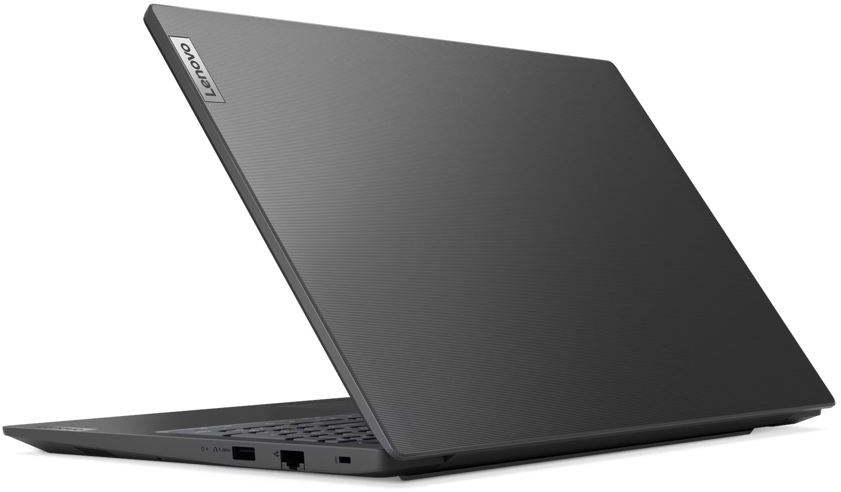 Ноутбук LENOVO V15 G6 ARP Business Black (83UU0027RA)фото7