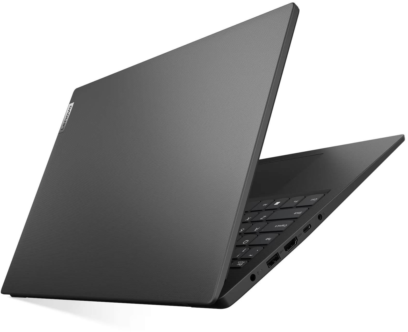 Ноутбук LENOVO V15 G6 ARP Business Black (83UU0027RA)фото6