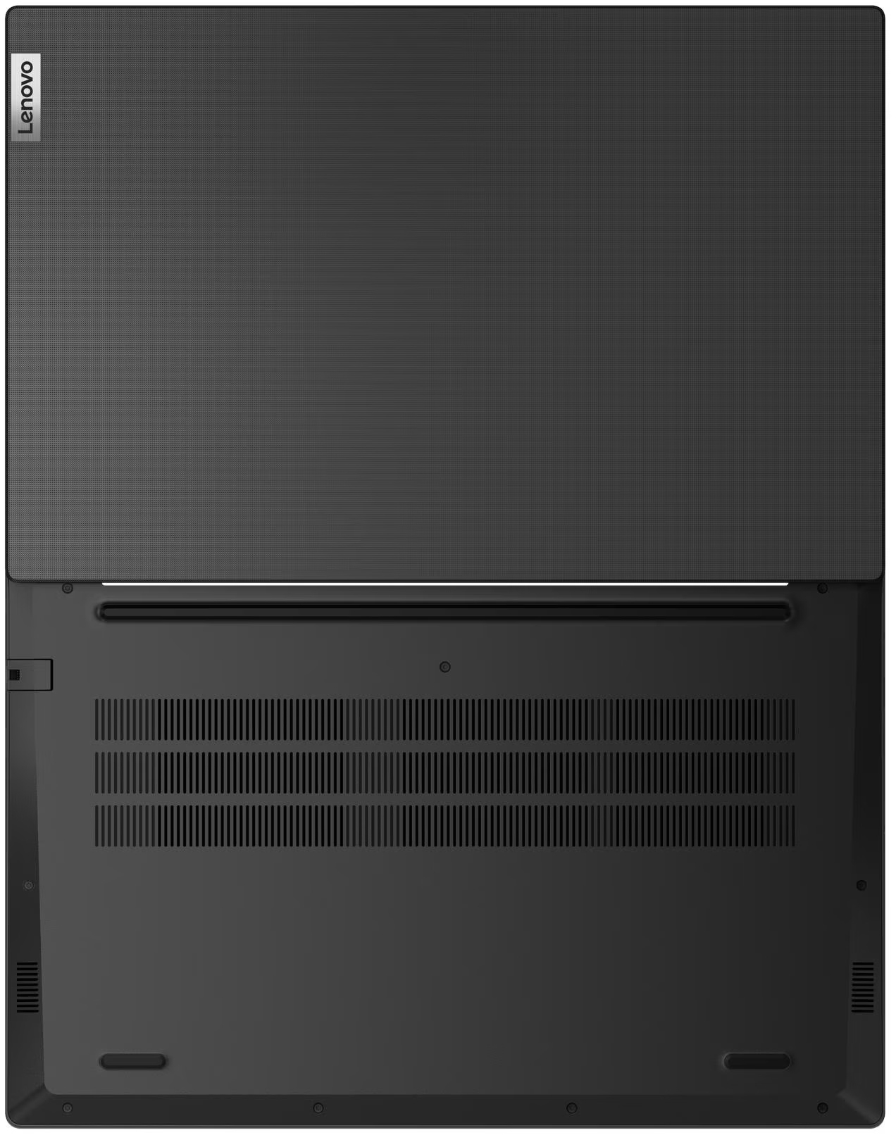 Ноутбук LENOVO V15 G6 ARP Business Black (83UU0027RA)фото5