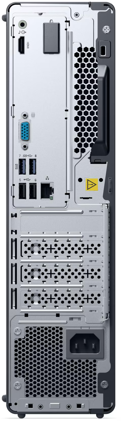 Системний блок LENOVO ThinkCentre neo 30s Gen 5 (13DK0028UI)фото8