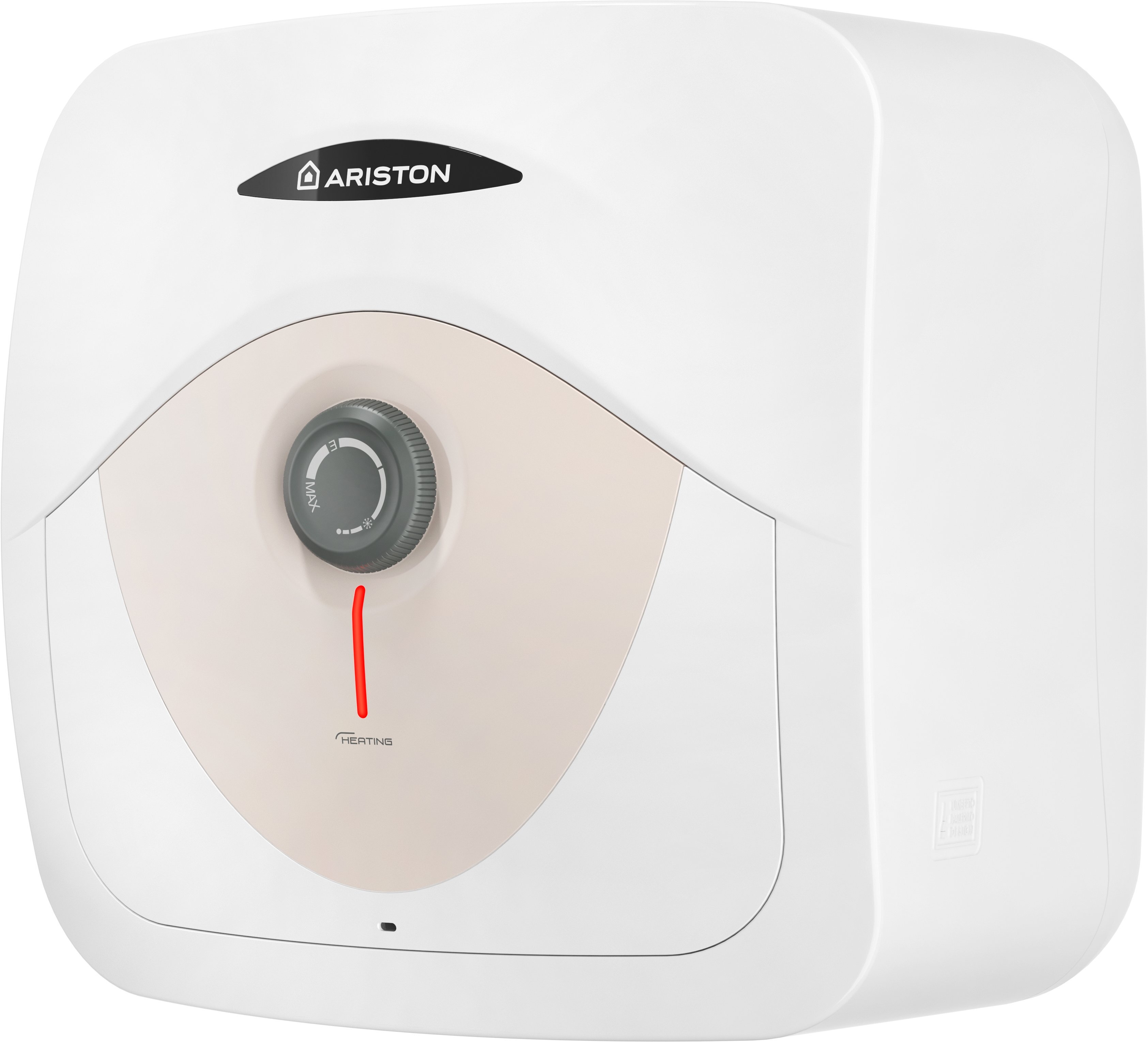 Бойлер Ariston Dune RS 10 PL EU (3100844)фото