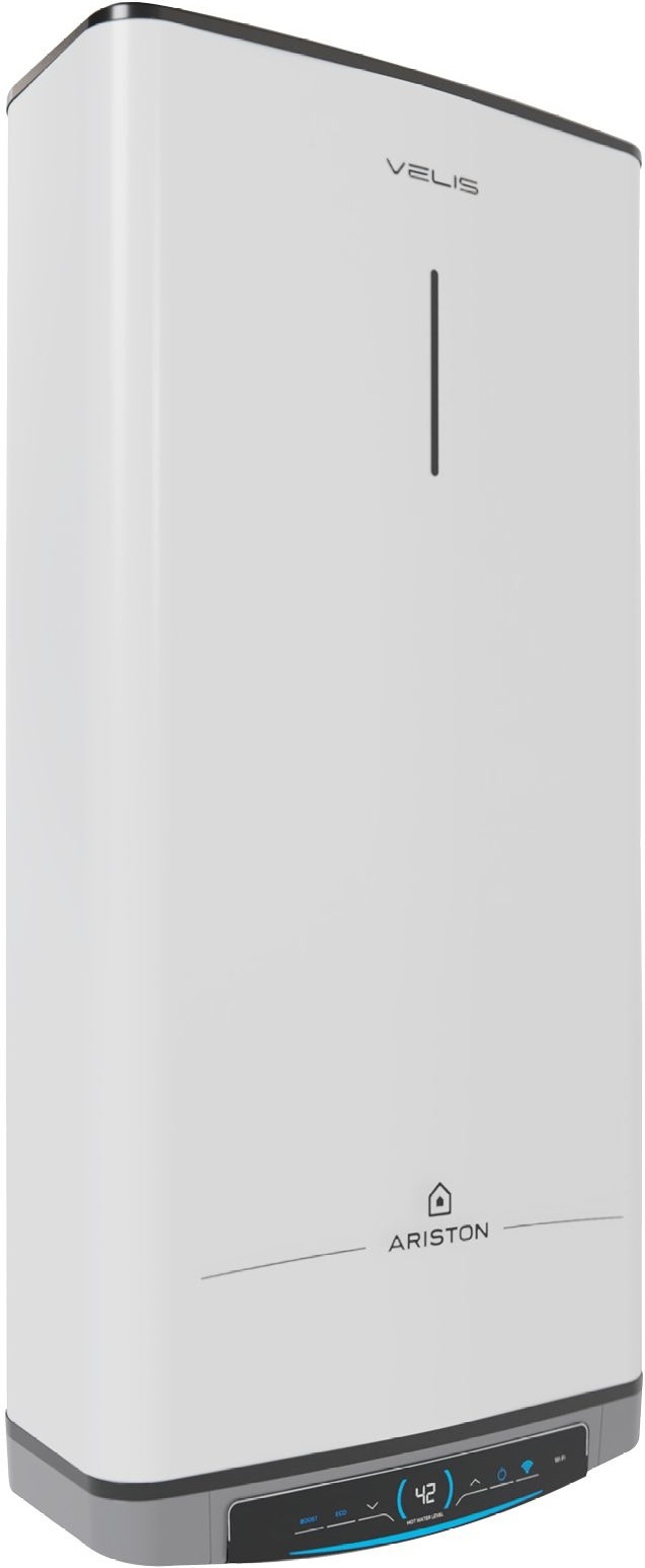 Бойлер Ariston Velis Dune WIFI 50 EU (4018000)фото2