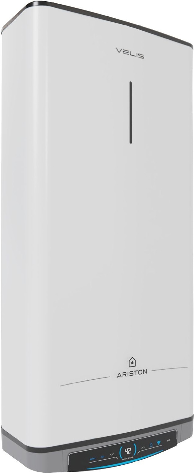 Бойлер Ariston Velis Dune WIFI 80 EU (4018001)фото2
