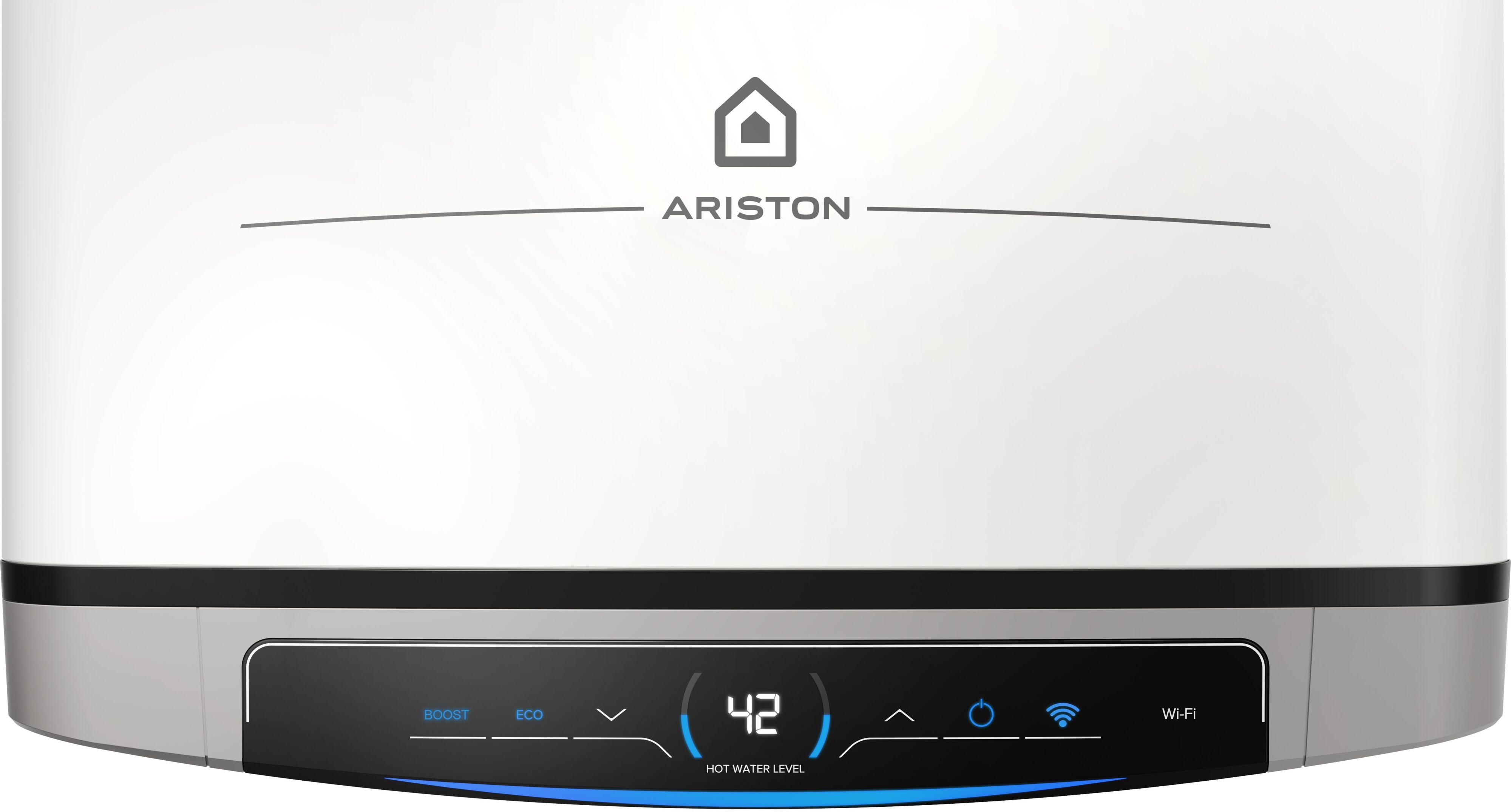 Бойлер Ariston Velis Dune WIFI 80 EU (4018001)фото3