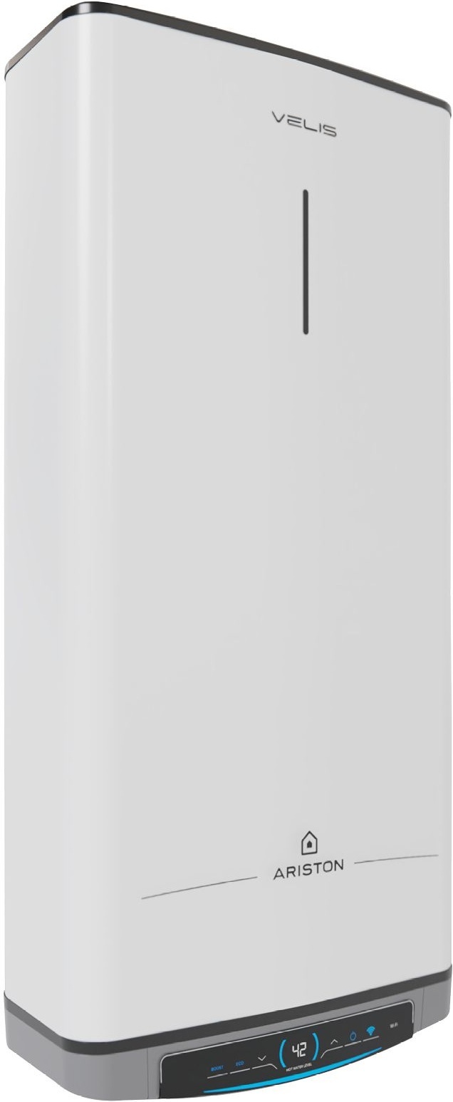 Бойлер Ariston Velis Dune WIFI 100 EU (4018002)фото2