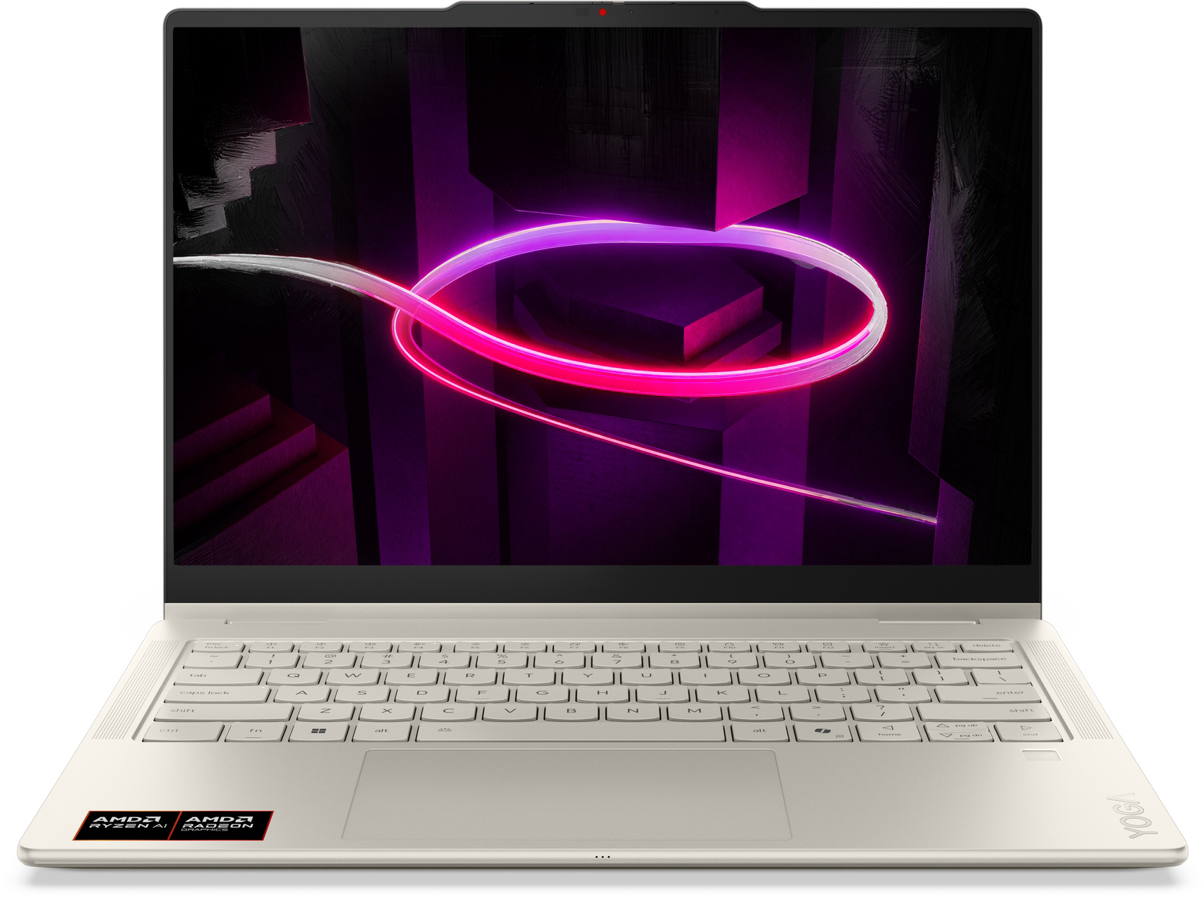 Ноутбук LENOVO Yoga 7 2-in-1 14AGP11 Seashell (83TD0032RA)фото