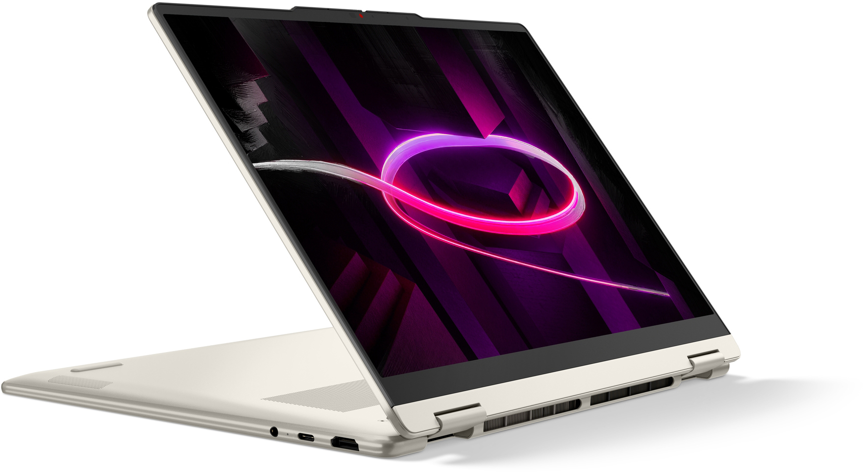 Ноутбук LENOVO Yoga 7 2-in-1 14AGP11 Seashell (83TD0032RA)фото