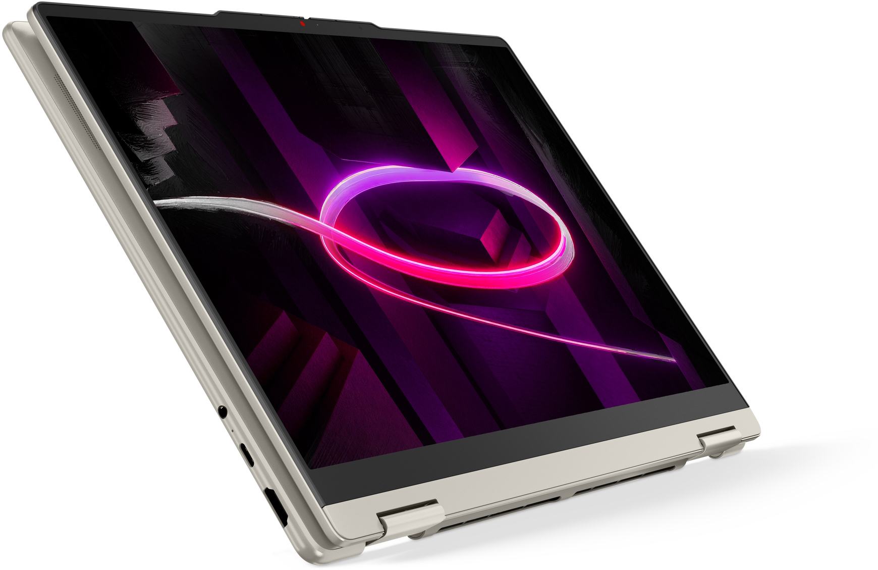 Ноутбук LENOVO Yoga 7 2-in-1 14AGP11 Seashell (83TD0032RA)фото