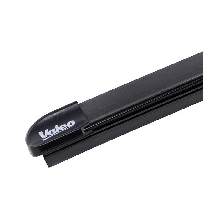 Склоочисник VALEO Hydroconnect Front безкаркасний 600мм (578511) фото 