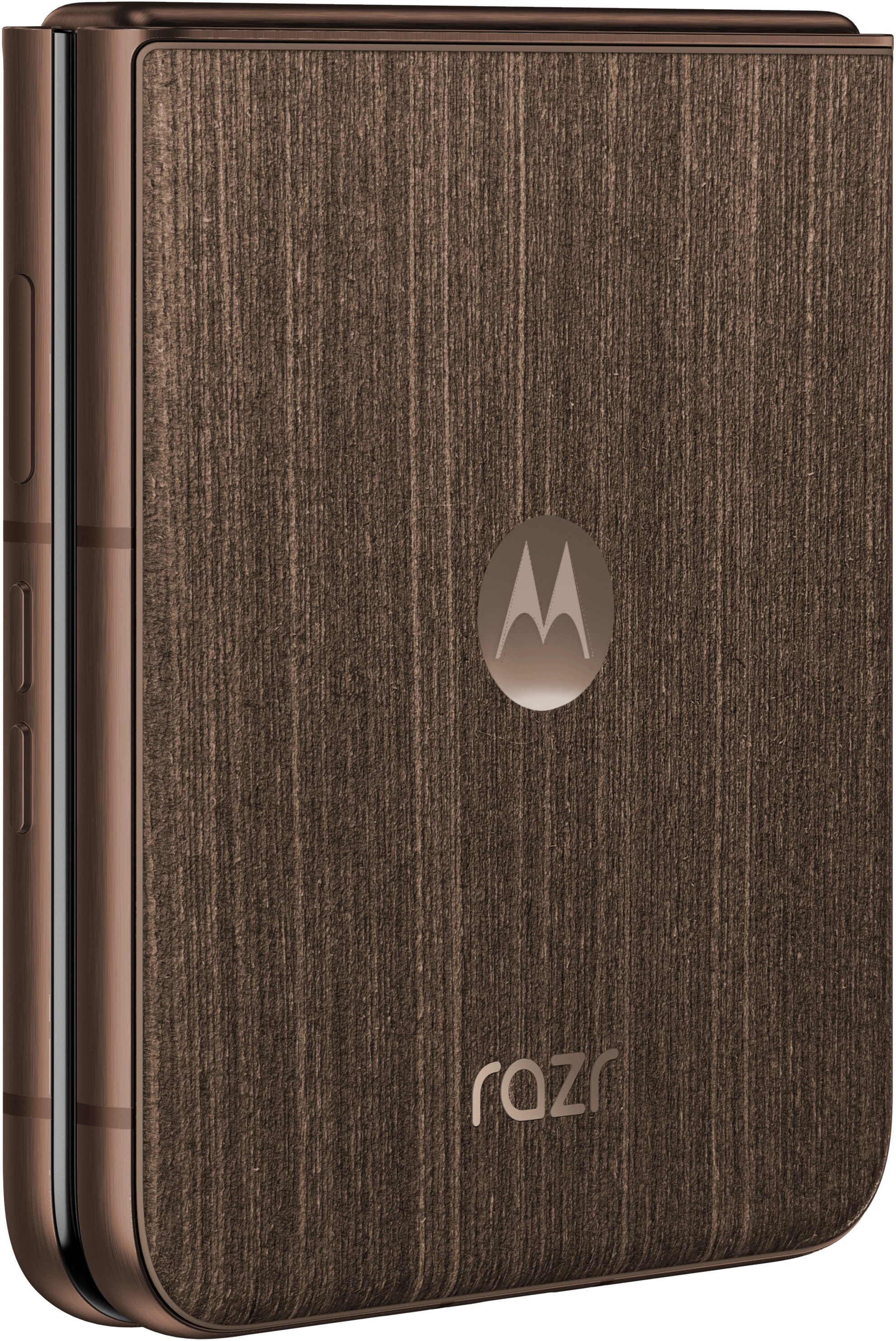 Смартфон Motorola Razr 70 Ultra 16/512Gb Cocoa (PBB20014PL)фото