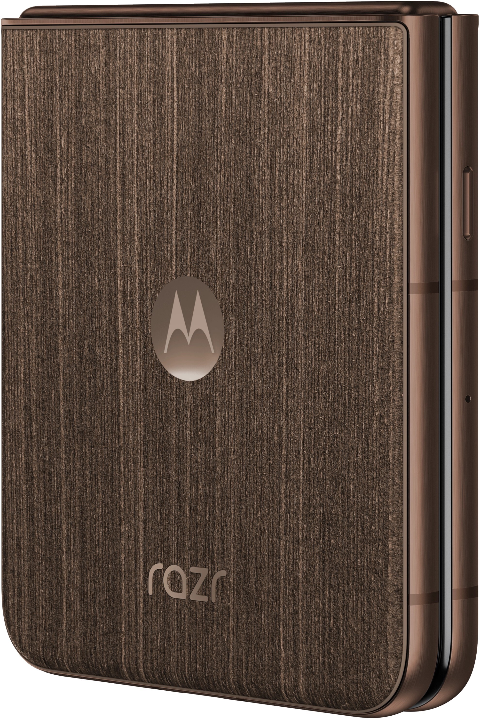Смартфон Motorola Razr 70 Ultra 16/512Gb Cocoa (PBB20014PL)фото