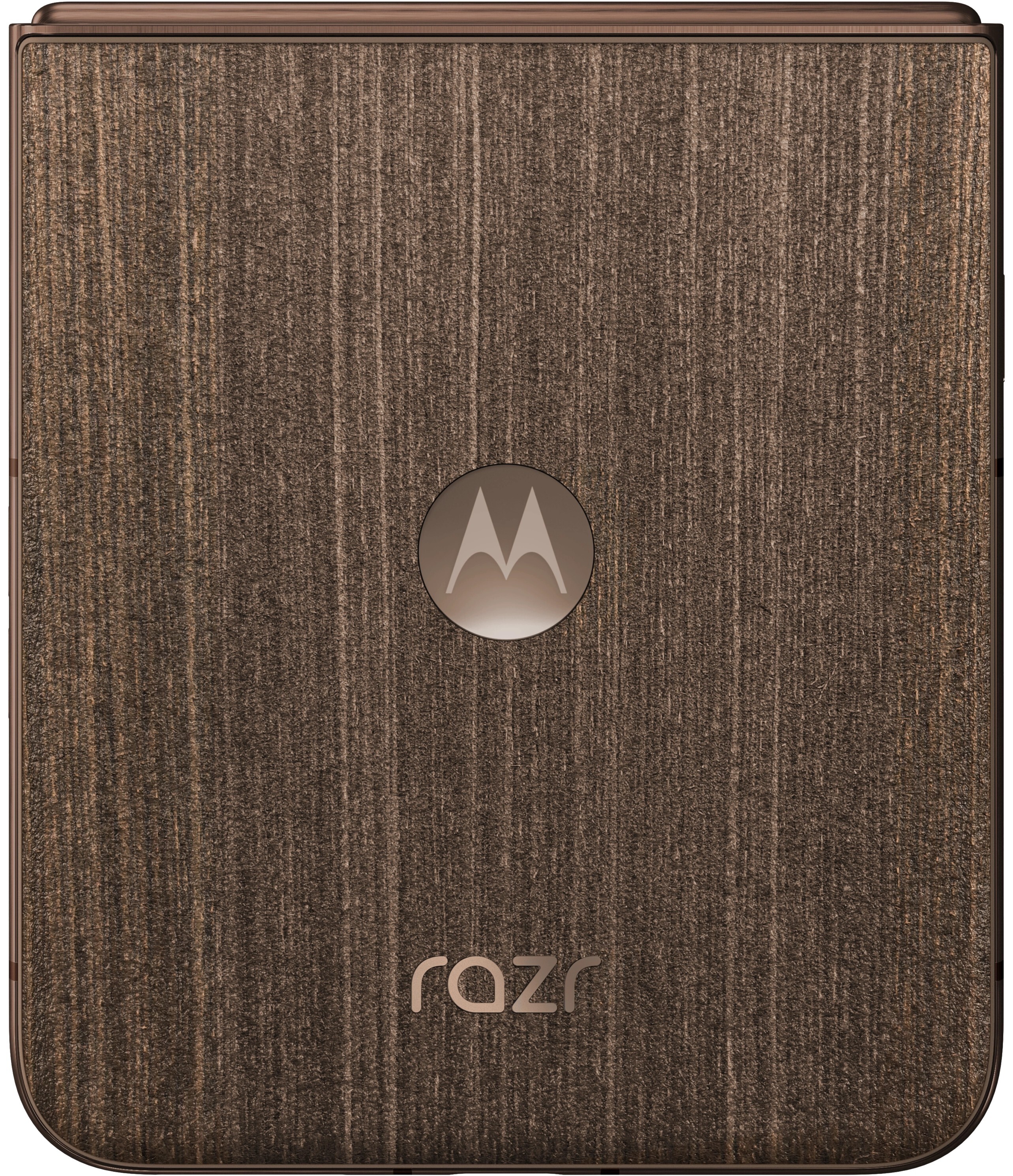 Смартфон Motorola Razr 70 Ultra 16/512Gb Cocoa (PBB20014PL)фото