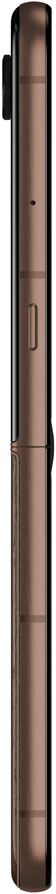 Смартфон Motorola Razr 70 Ultra 16/512Gb Cocoa (PBB20014PL)фото