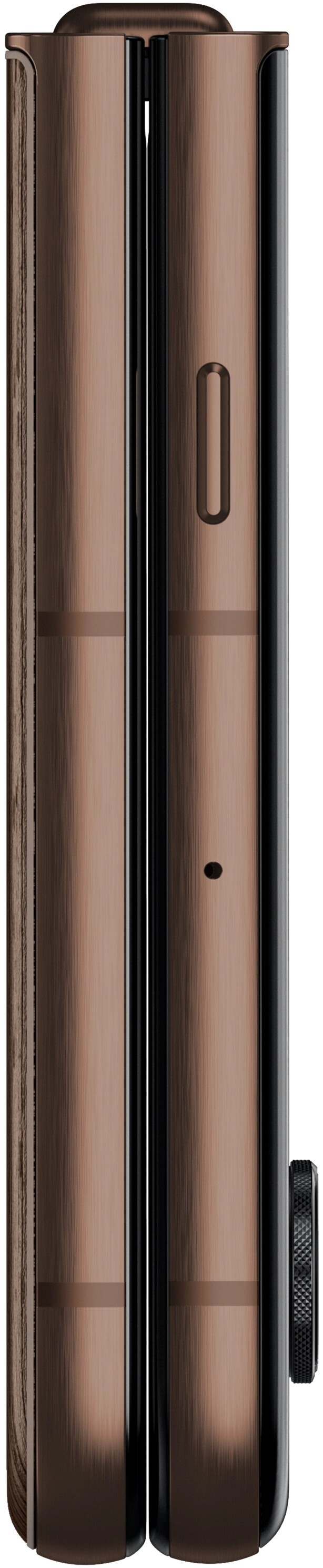 Смартфон Motorola Razr 70 Ultra 16/512Gb Cocoa (PBB20014PL)фото