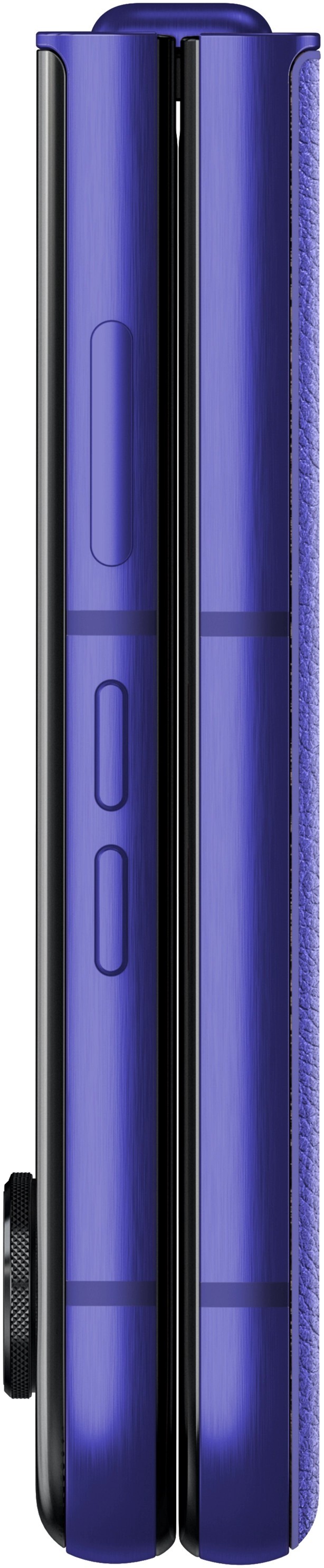 Смартфон Motorola Razr 70 Ultra 16/512Gb Orient Blue (PBB20002PL)фото