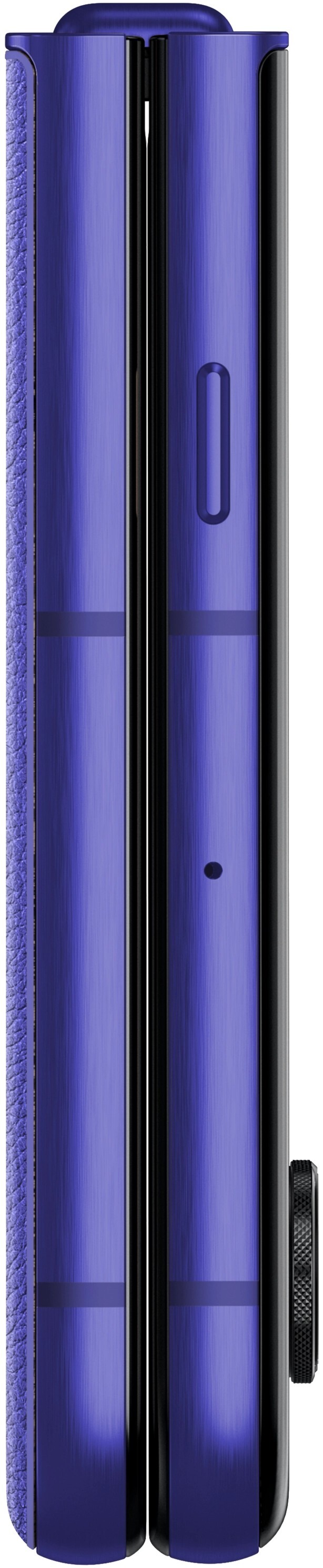 Смартфон Motorola Razr 70 Ultra 16/512Gb Orient Blue (PBB20002PL)фото