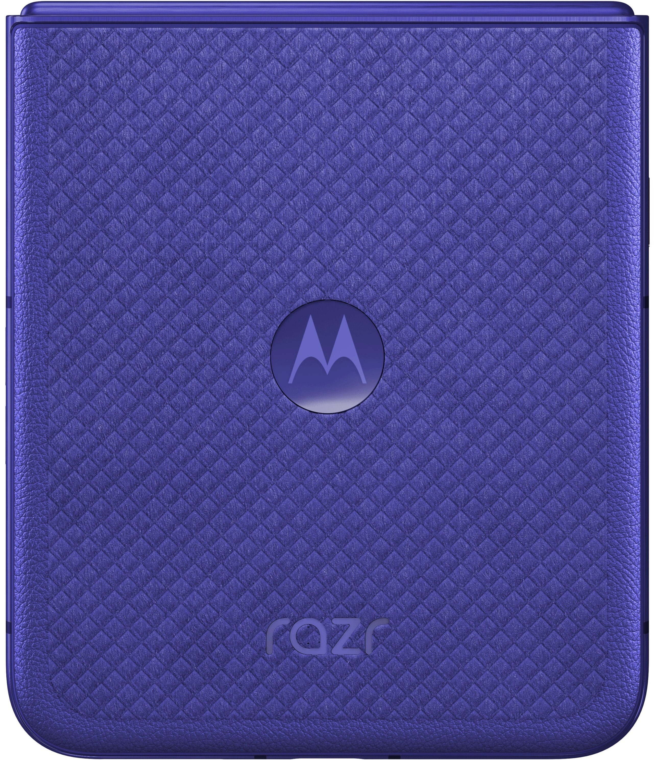 Смартфон Motorola Razr 70 Ultra 16/512Gb Orient Blue (PBB20002PL)фото