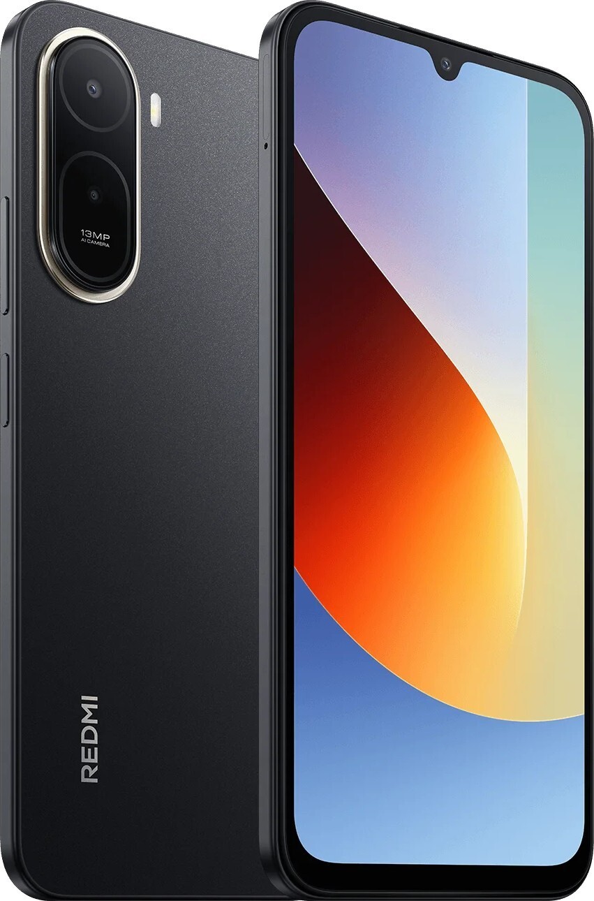 Смартфон Xiaomi Redmi A7 Pro 4/64GB Black (1195178) фото4