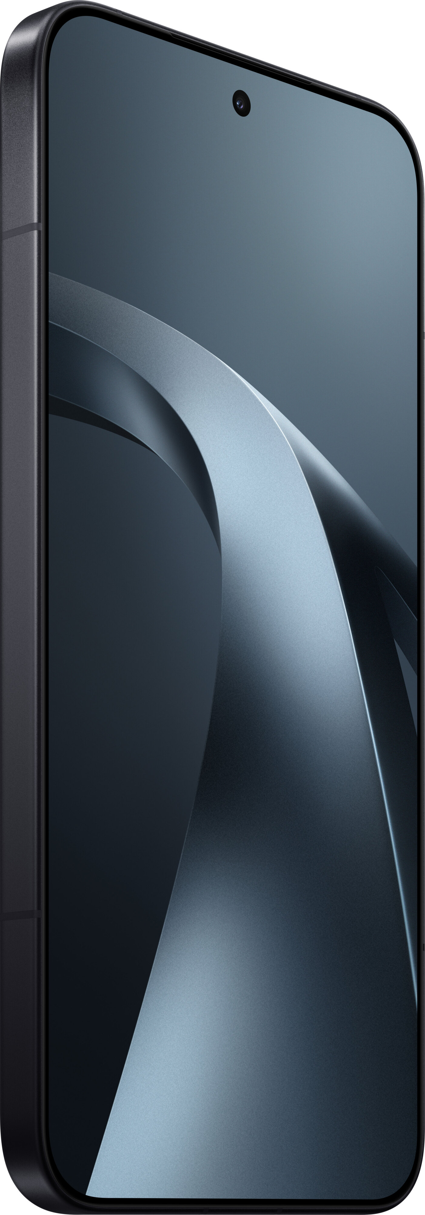 Смартфон Xiaomi 17T Pro 12/512GB Black (1201339)фото