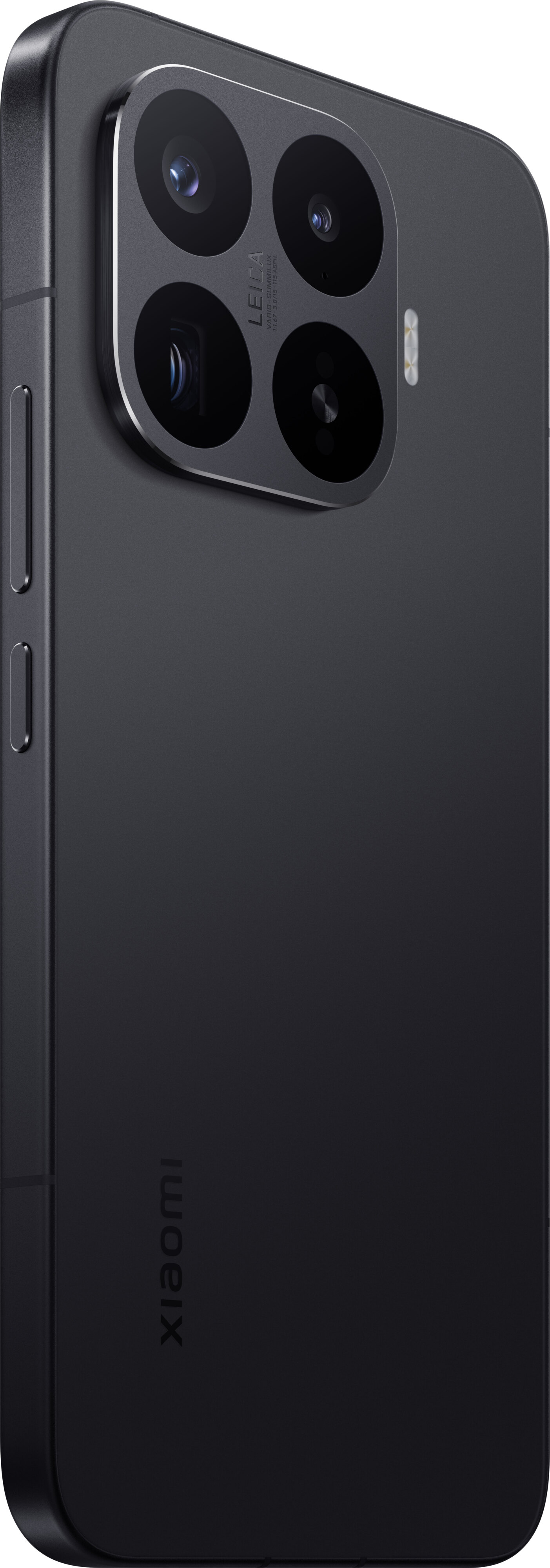 Смартфон Xiaomi 17T Pro 12/512GB Black (1201339)фото