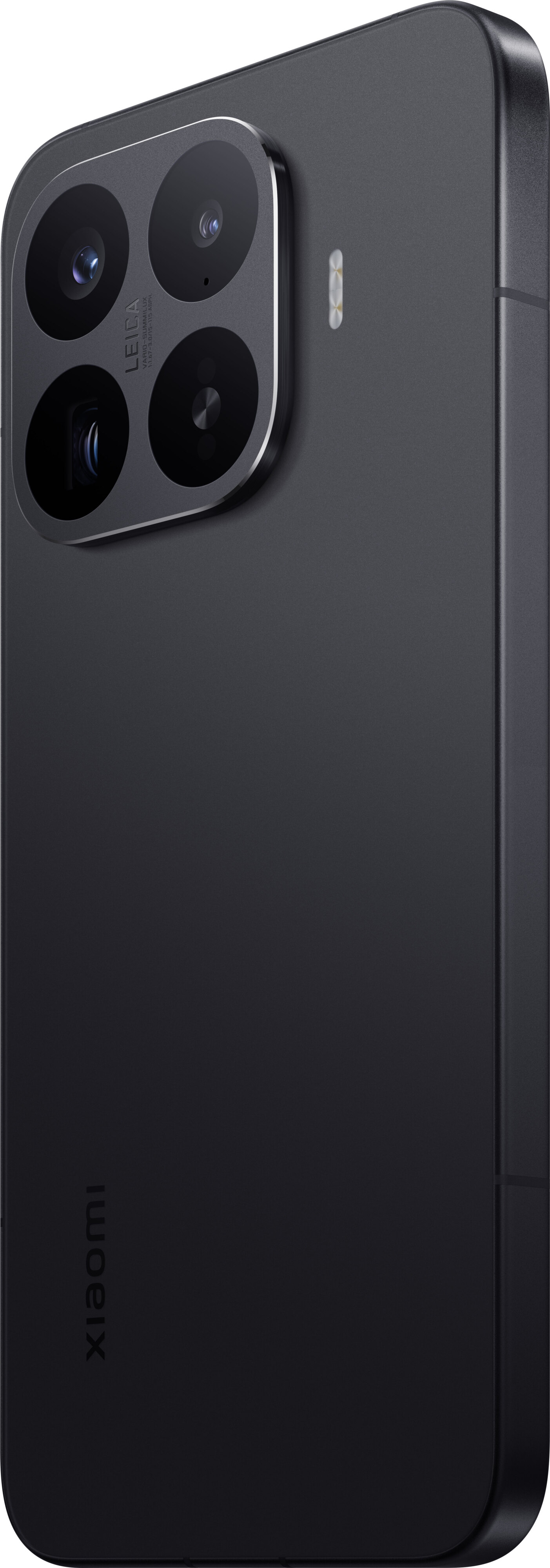 Смартфон Xiaomi 17T Pro 12/512GB Black (1201339)фото