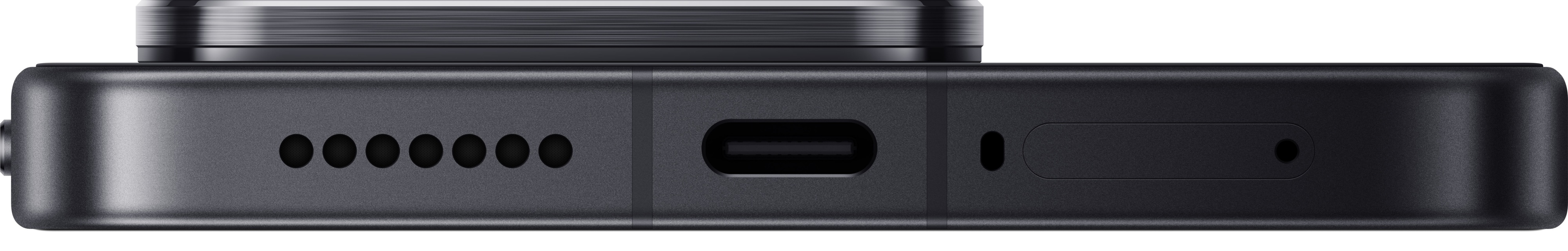 Смартфон Xiaomi 17T Pro 12/512GB Black (1201339)фото