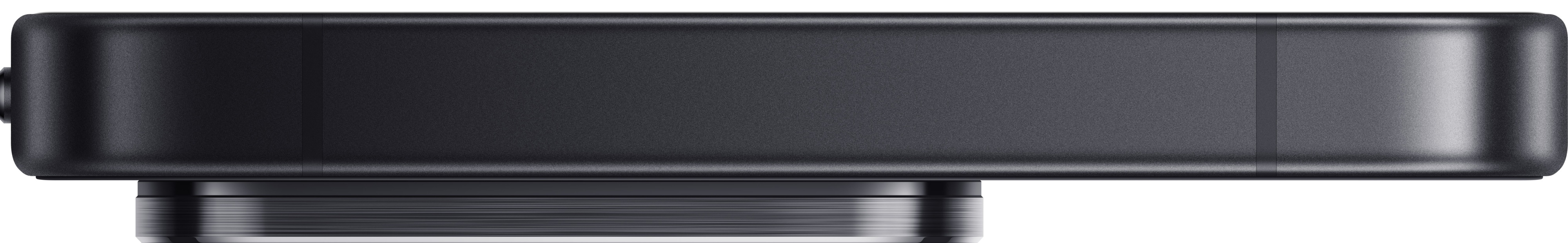 Смартфон Xiaomi 17T Pro 12/512GB Black (1201339)фото