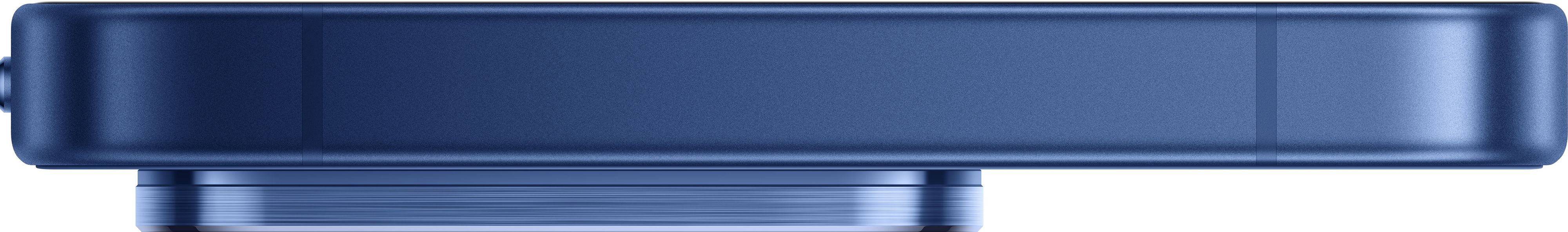 Смартфон Xiaomi 17T Pro 12/512GB Deep Blue (1201340)фото
